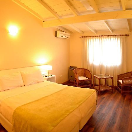 La Posada Hotel Pinamar Ngoại thất bức ảnh