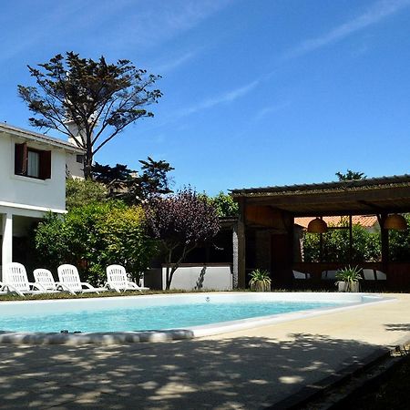 La Posada Hotel Pinamar Ngoại thất bức ảnh