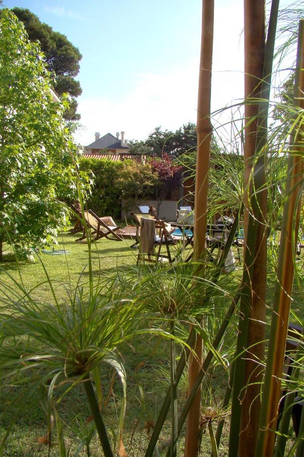 La Posada Hotel Pinamar Ngoại thất bức ảnh
